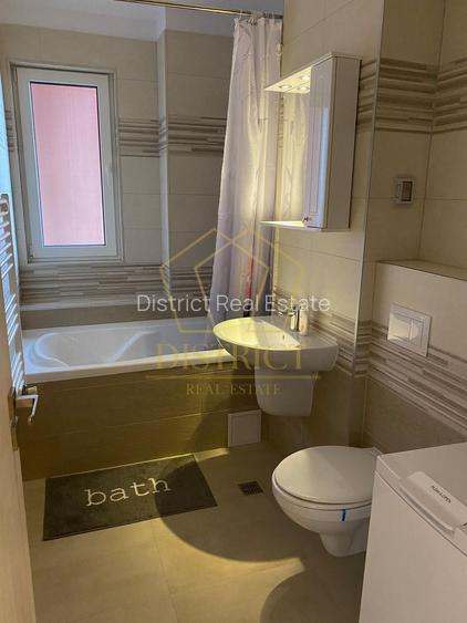 Apartament cu 2 camere modern | Aradului - 9