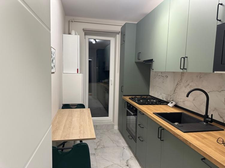 Ap. modern  2 camere  Rahova – Ideal pentru Cadre Militare/Anp- centrala proprie