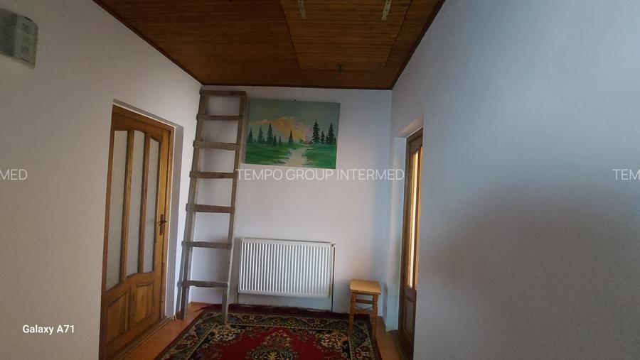 Iti doresti o casa in apropiere de padure la 20 km Bucuresti?! - 9