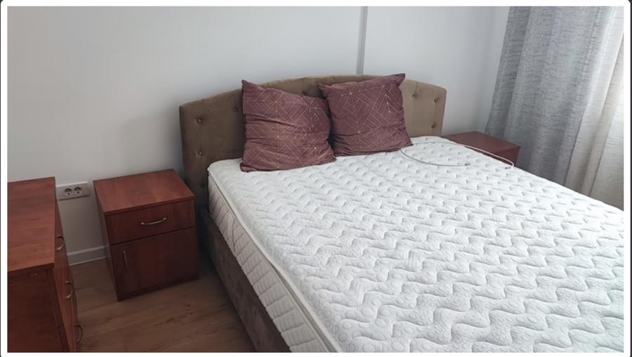 Apartament 2 camere - Aurel Persu