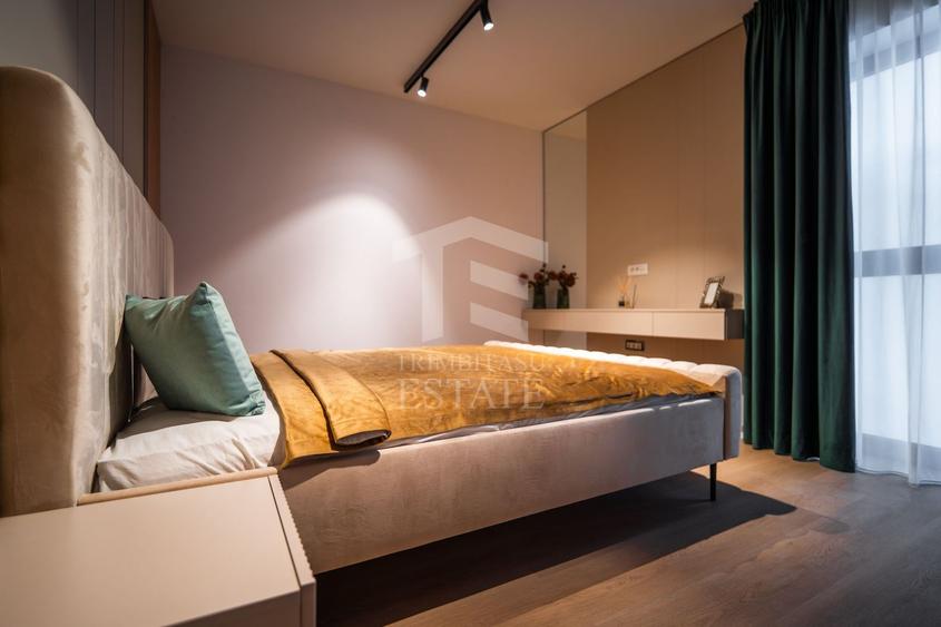 Alexandriei 152 | Bloc Nou Premium | 2 Camere Decom | 56 mp Utili