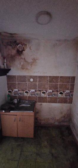 Călărași, zona 5 Călărași, 2 cam cu balcon, 35mp, liber
