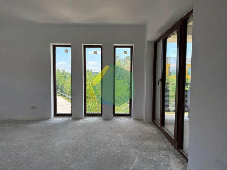 Apartament  4 camere | 135 mp | 2 locuri de parcare | Odăi – 1 Mai