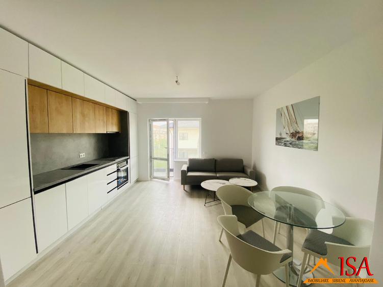 3 Camere Nou – 69 Mp – Strada DOAMNA STANCA