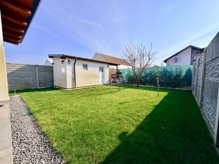 Duplex spatios pentru familie | 5 camere | Zona MCity | Mosnita Noua - 4