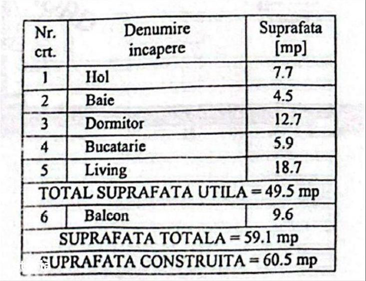 Apartament 2 camere | Floreasca | Barbu Vacarescu | One Lake Club