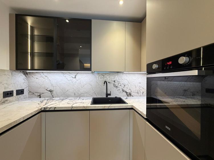 3 Camere | One Floreasca Towers | Etaj 5 | - 33