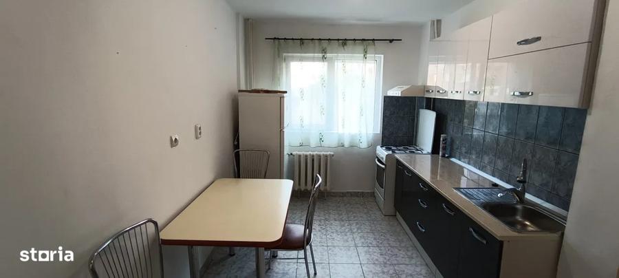 Închiriere Apartament 2 camere în Stefan cel Mare cu Boiler Metrou