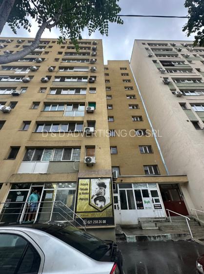 Pantelimon -  7 minute Mega Mall - Garsoniera Moderna - confort 1 - Bloc 1980 - 23