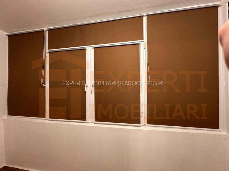 Apartament 2 camere, prima inchiriere, zona Tomis Nord-Constanta - 11