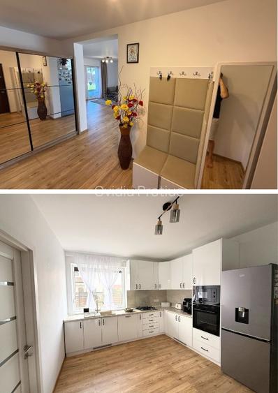 Casă noua la cheie | Jacuzzi | 2 Carport | BBQ Acoperit | Vladimirescu Arad | Pr - 4