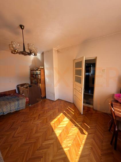 Casă P+1 de vânzare, 4 camere, aproape de centru, ideală pentru locuit