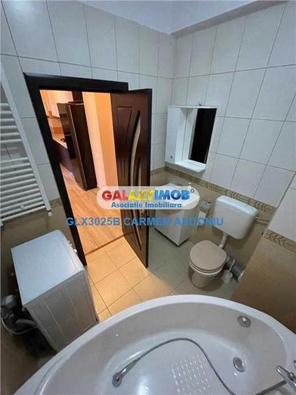 INCHIRIERE APARTAMENT 2 CAMERE MILITARI RESIDENCE