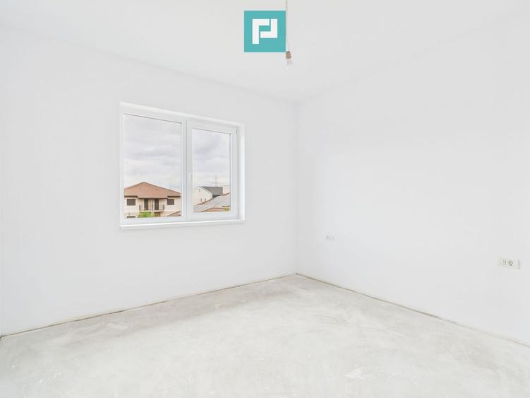 Duplex elegant  cu 5 camere în Dumbrăvița
