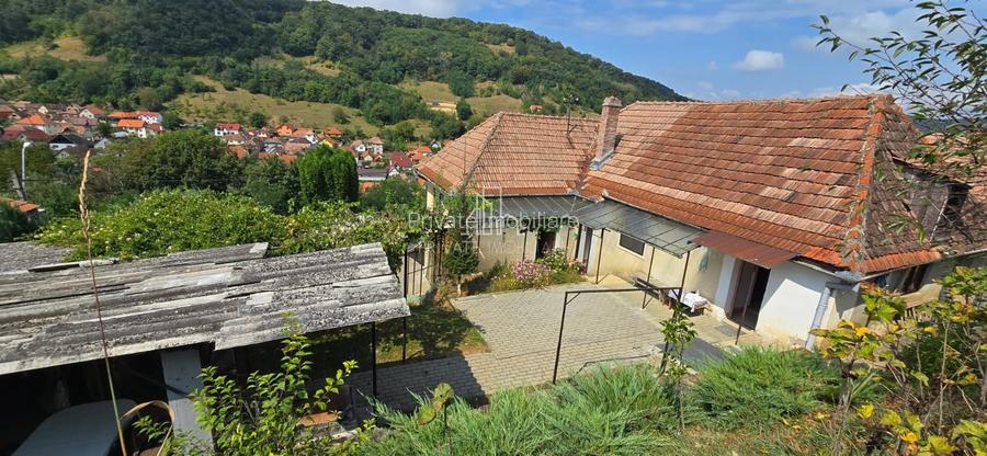 Casă de vânzare în exclusivitate, str. Română nr. 45, Sighisoara - 23