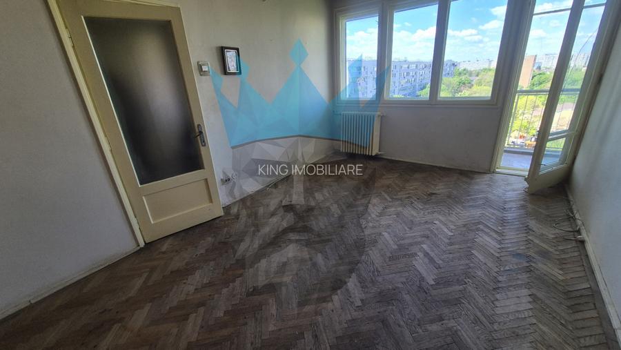 Apartament 2 Camere Balta Alba Bucuresti - 11