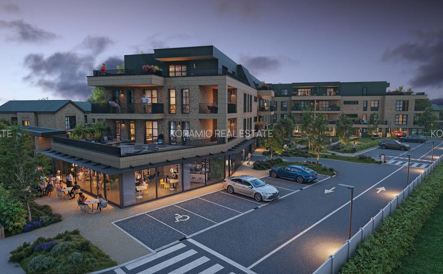 Sunrise Homes - 11