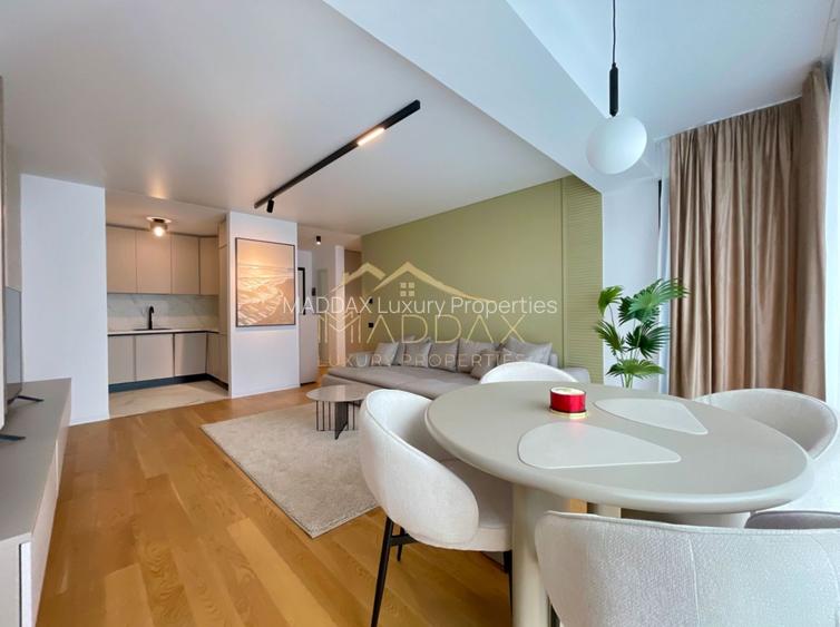 Apartament modern***2 camere***LUX***Prima inchiriere//Mall Promenada - 8