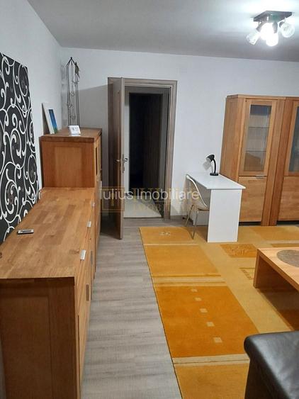 Apartament cu 2 camere in Complexul Studentesc - 2