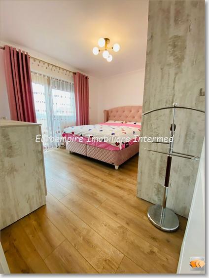 De inchiriat vila cu 4 camere in localitatea Lumina jud. Constanta
