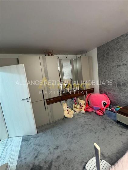Exclusivitate - 2 CAMERE GATA DE MUTAT + PARCARE CADASTRAT - 143.000€ - 8