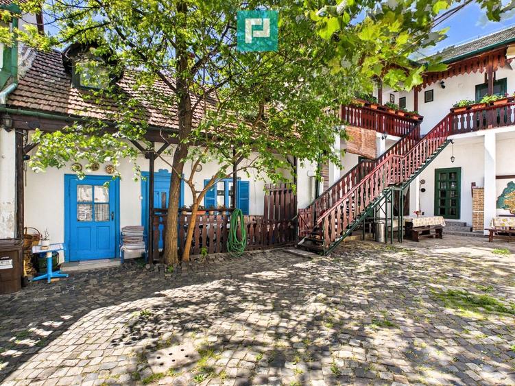 Pensiune 18 Camere cu Restaurant - Cetatea Oradea