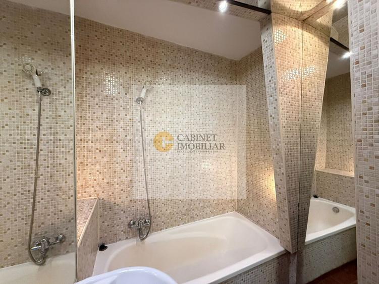 2 camere I Calea Calarasilor I Etaj 1 I 2004