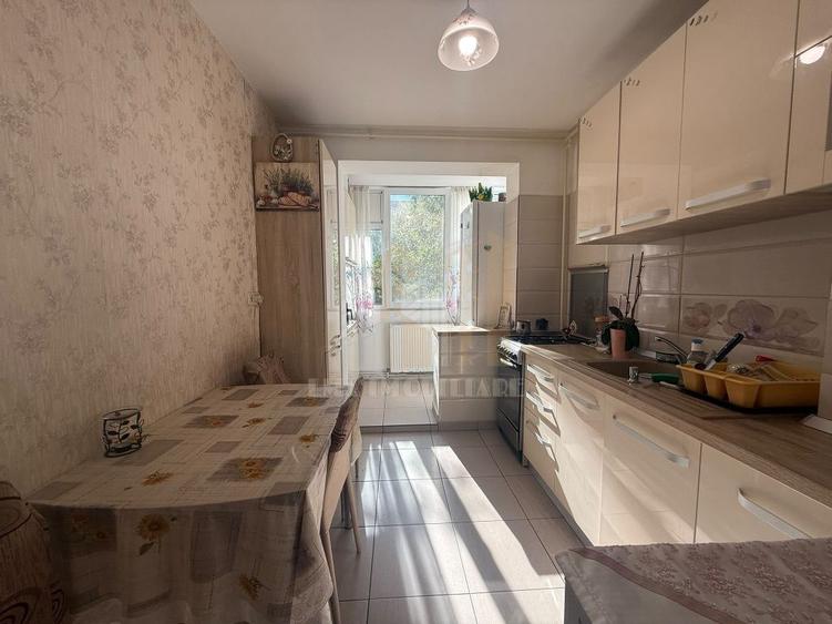 Apartament 3 camere Faget Brasov