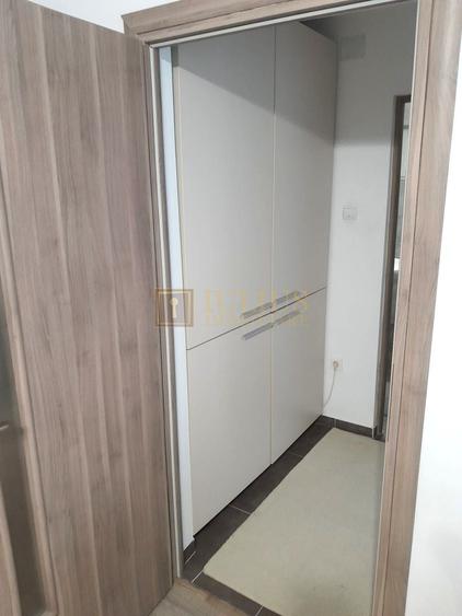 Apartament cu 2 camere in Complexul Studentesc