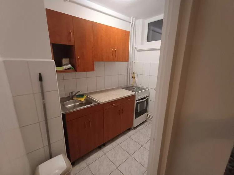 Apartament cu o cameră | Gheorgheni | 32 mp