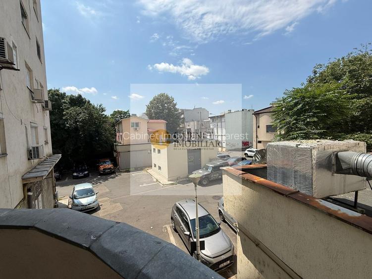 2 camere I Calea Calarasilor - Hyperion I Etaj 1 I 2004 - 24