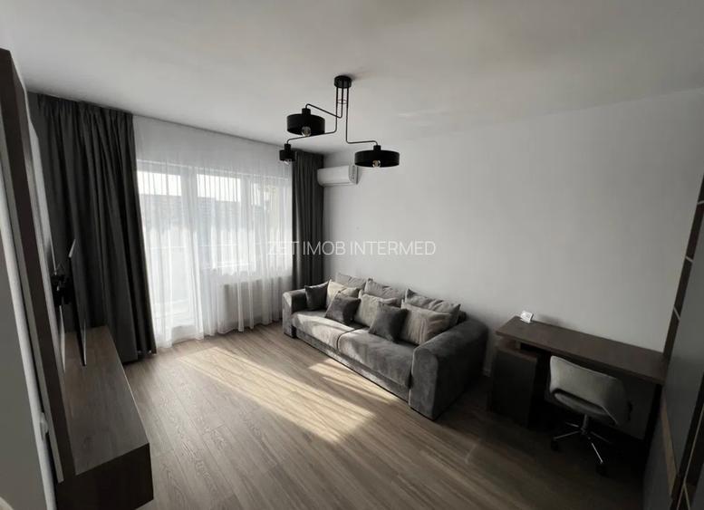 Garsoniera Grozavesti - complex Regie Residence-Faza 2 | parcare contra-cost | - 2