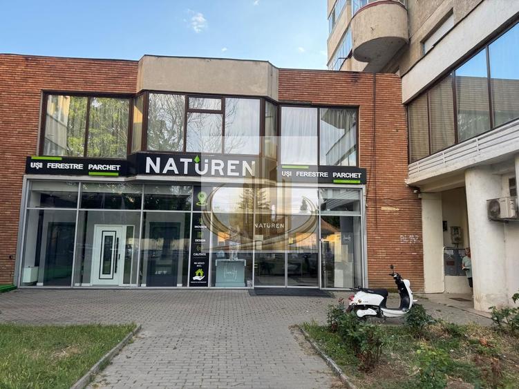 Spațiu comercial | Etaj 1 | Calea Aradului | Showroom, clinică,birouri