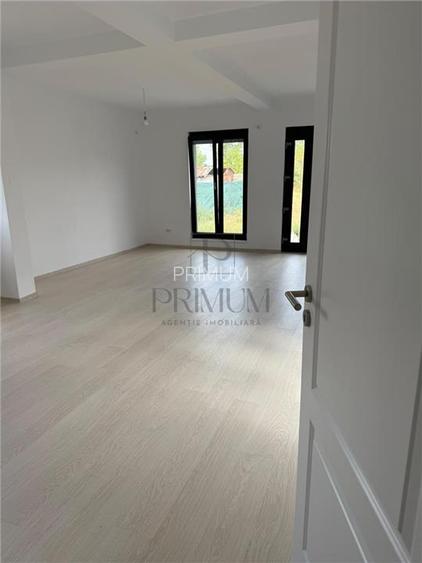 Giroc - Casa individuala - Teren 900mp - 4 Camere - Toate utilitatile - 2