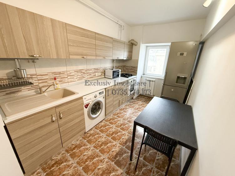 Apartament 2 camere | Termen lung | Tomis II - 4