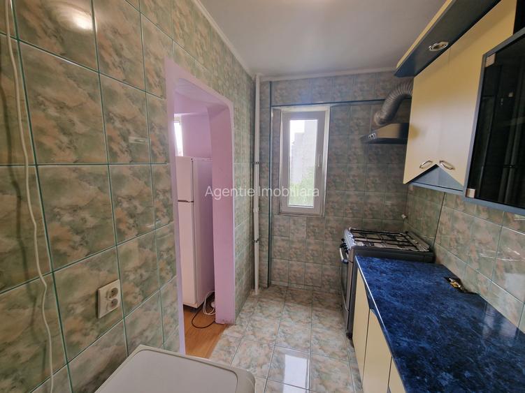 Garsoniera – Teiul Doamnei – Lacul Tei – Doamna Ghica – UTCB – Boiler - 6