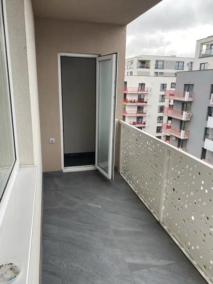 Apartament 3 camere, 52 mp + balcon 7 mp, bloc nou, zona BMW – VIVO