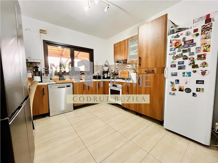 Casa P+1E tip duplex, 3 camere, 3 bai, Paulesti, langa Ploiesti