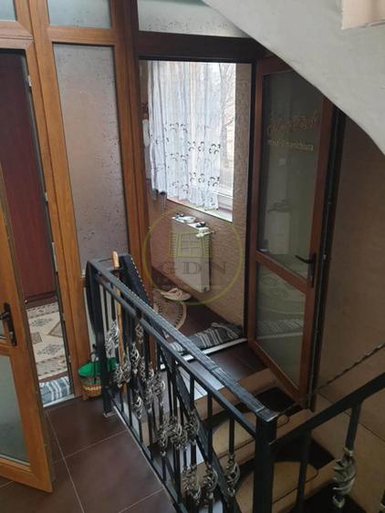 Vila de vanzare Brasov, zona excelenta - Investitie