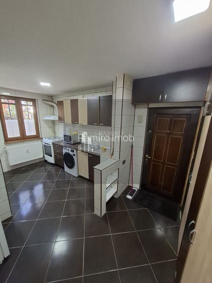 Apartament 3 camere Constantin Brancoveanu / Alexandru Obregia - 6