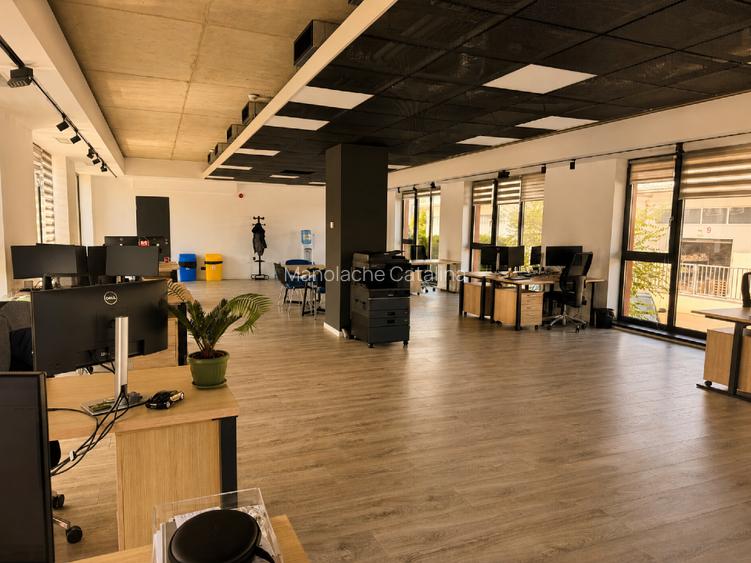 Inventa Space - Ultimul open space disponibil - 5