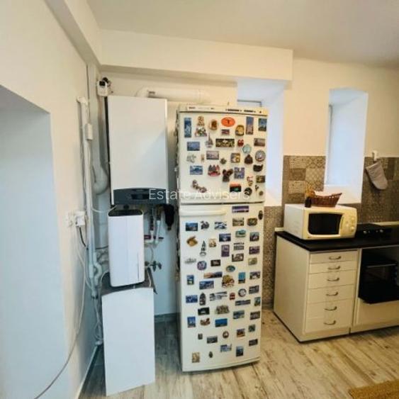 Inchiriere apartament 3 camere|in vila|Universitate - 11