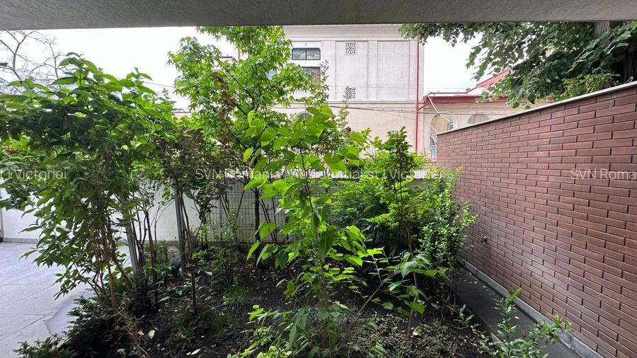 REA1028890 APARTAMENT SPECTACULOS l GRADINA 100 MP l 2 GARAJE l GYM l PRIMAVERII - 8