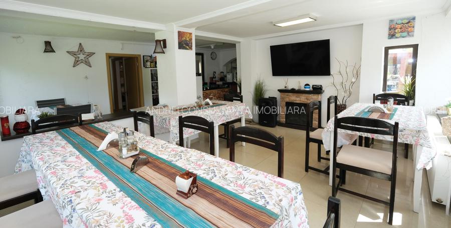 Vanzare vila superba la munte in Cheia Prahova renovata fara comision cumparator - 5