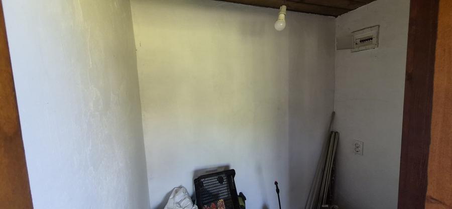 Casuta si teren 1000mp , Valea Magherusului