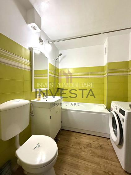 Apartament luminos cu 2 camere decomandate in cartierul Grigorescu! - 6
