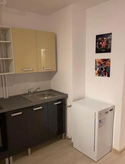 Tineretului,Metrou,bl.1992,et.4/9,Amenajat,boiler,mobilat,utilat,complet,Liber!