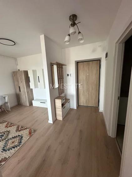 Apartament 2 Camere / Hils Titanium /CT, AC, 500 m Metrou Teclu