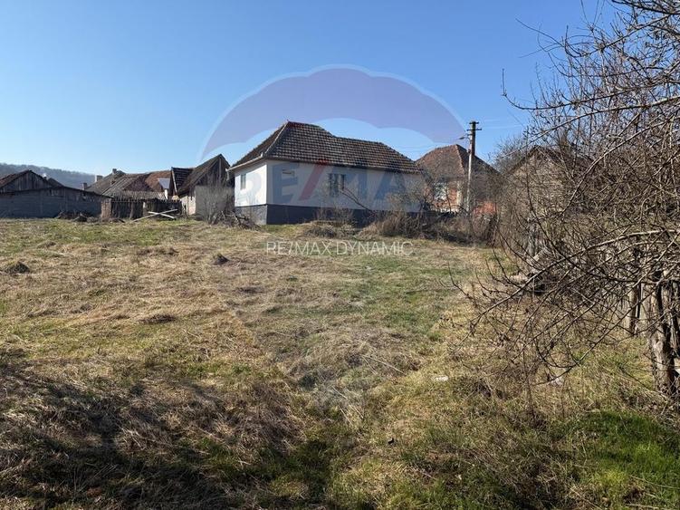 Casa in judetul Arad, Dumbravita - 9