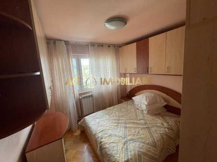 3 Camere de inchiriat | Militari | Centrala Proprie | Metrou